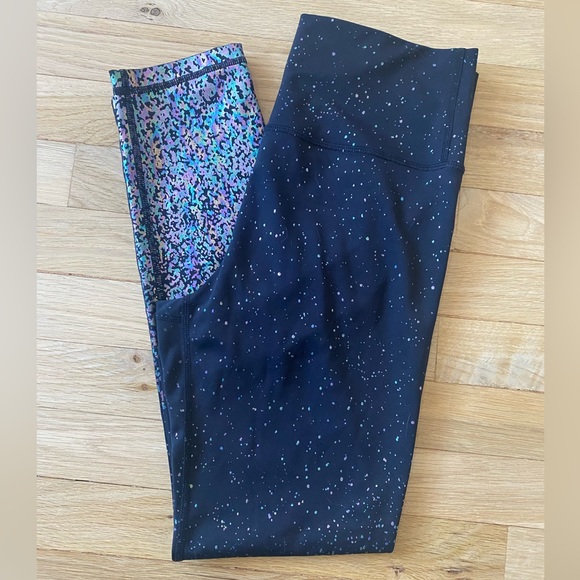 Ombré Reflective Mirage Brilliants - Picture 1 of 3